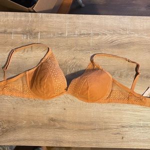 Victoria’s Secret bra